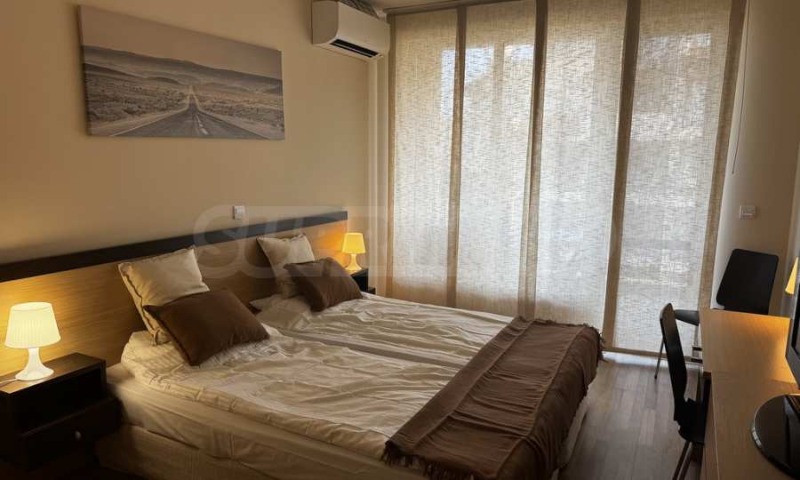 Продава 2-СТАЕН, гр. Обзор, област Бургас, снимка 14 - Апартаменти - 52105198