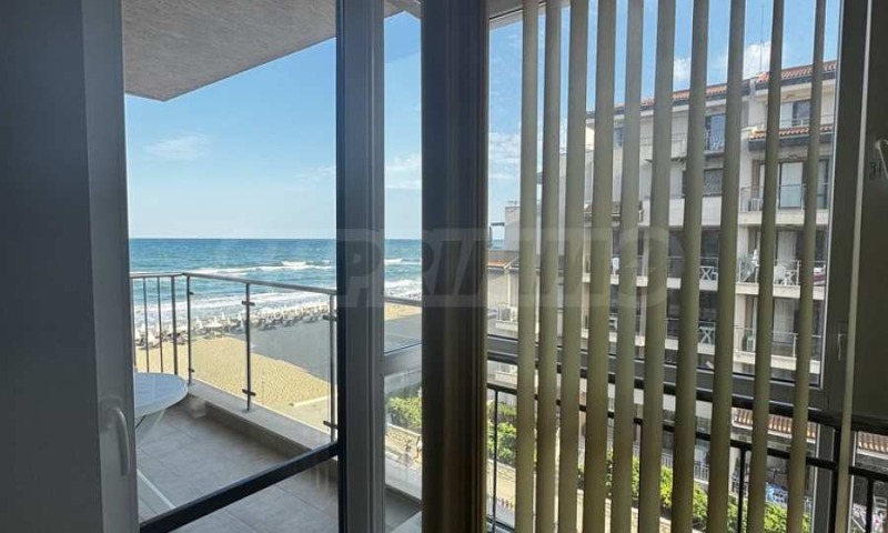 Продава 2-СТАЕН, гр. Обзор, област Бургас, снимка 11 - Апартаменти - 52105198