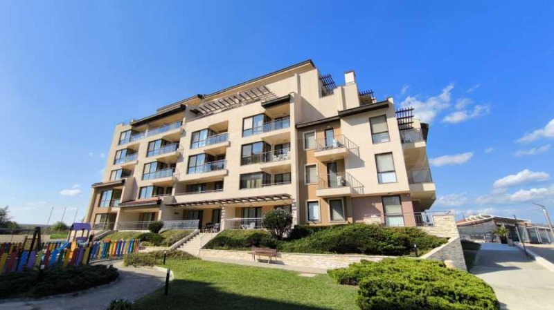 Продава  2-стаен област Бургас , гр. Обзор , 85 кв.м | 90298780 - изображение [13]