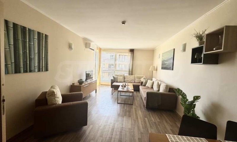 Продава 2-СТАЕН, гр. Обзор, област Бургас, снимка 10 - Апартаменти - 52105198