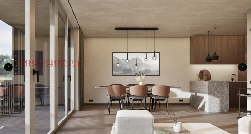 Продава 2-СТАЕН, гр. Пловдив, Остромила, снимка 2 - Апартаменти - 53494662