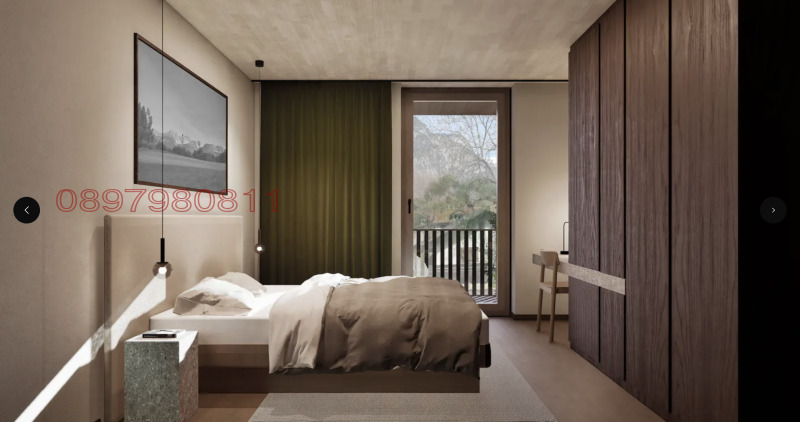 Продава 2-СТАЕН, гр. Пловдив, Остромила