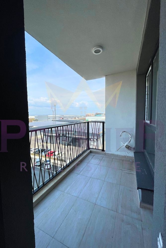 Продава 2-СТАЕН, гр. Бургас, област Бургас, снимка 8 - Апартаменти - 53887444