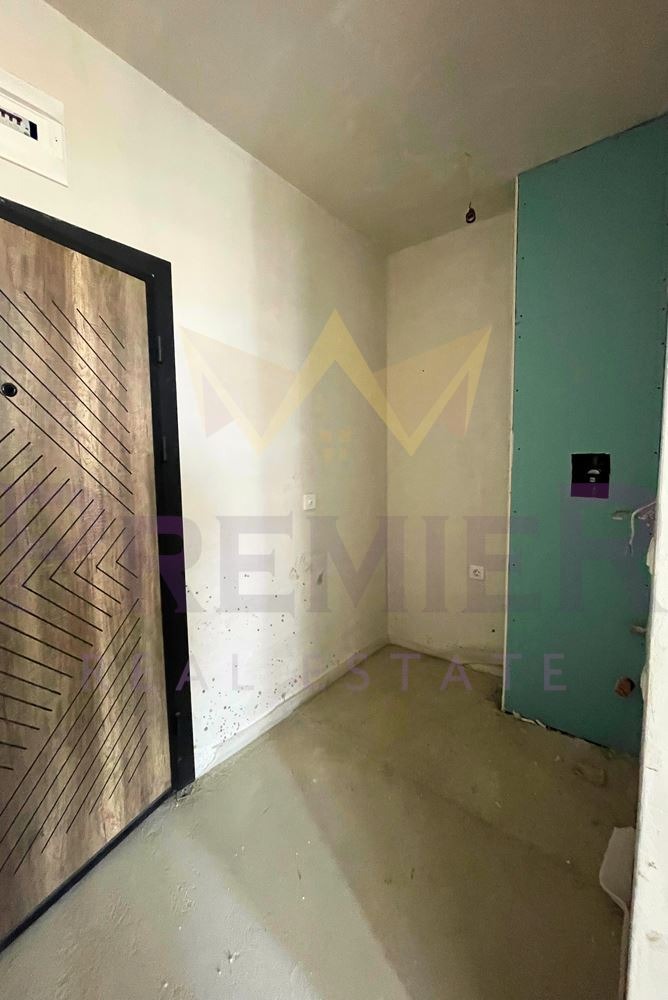 Продава 2-СТАЕН, гр. Бургас, област Бургас, снимка 2 - Апартаменти - 53887444