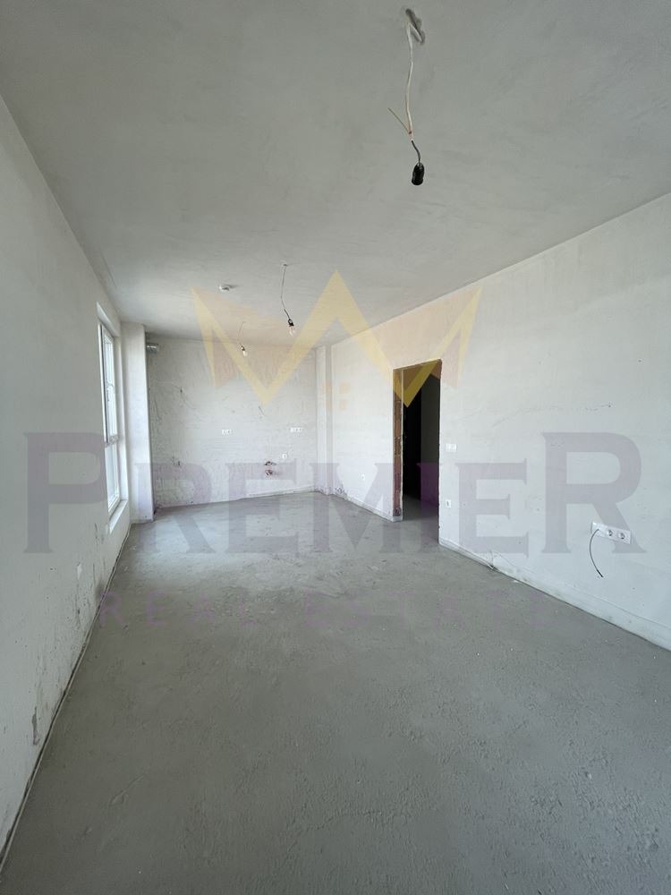 Продава 2-СТАЕН, гр. Бургас, област Бургас, снимка 4 - Апартаменти - 53887444