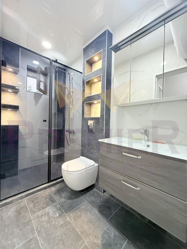 Продава 2-СТАЕН, гр. Варна, Бриз, снимка 7 - Апартаменти - 54521753