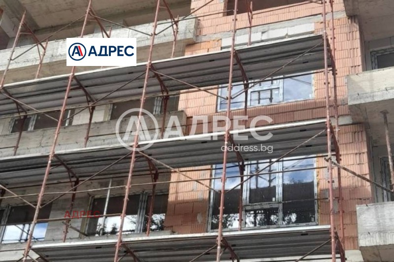 Προς πώληση  2 υπνοδωμάτια Βαρνα , Γρανδ Μολ , 110 τ.μ | 12387295 - εικόνα [4]