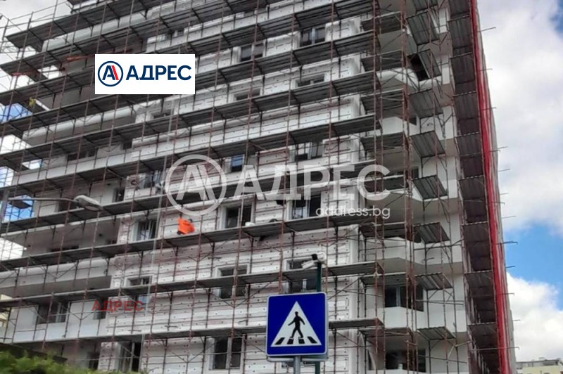 Προς πώληση  2 υπνοδωμάτια Βαρνα , Γρανδ Μολ , 110 τ.μ | 12387295 - εικόνα [7]