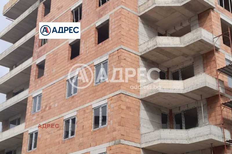 Προς πώληση  2 υπνοδωμάτια Βαρνα , Γρανδ Μολ , 110 τ.μ | 12387295 - εικόνα [5]