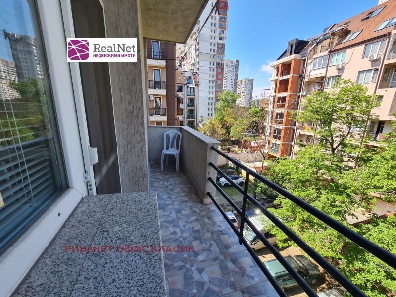 In vendita  2 camere da letto Sofia , Tsentar , 93 mq | 48851893 - Immagine [10]