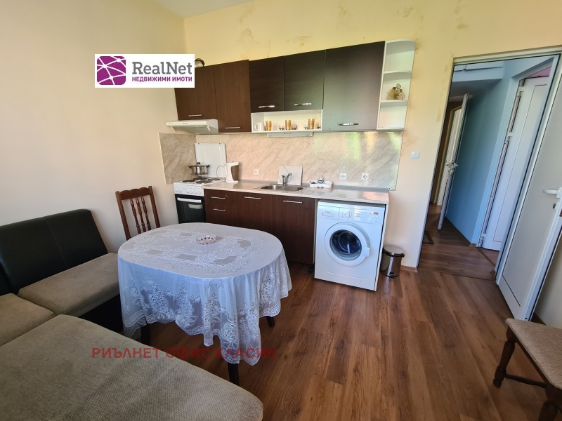 In vendita  2 camere da letto Sofia , Tsentar , 93 mq | 48851893 - Immagine [4]