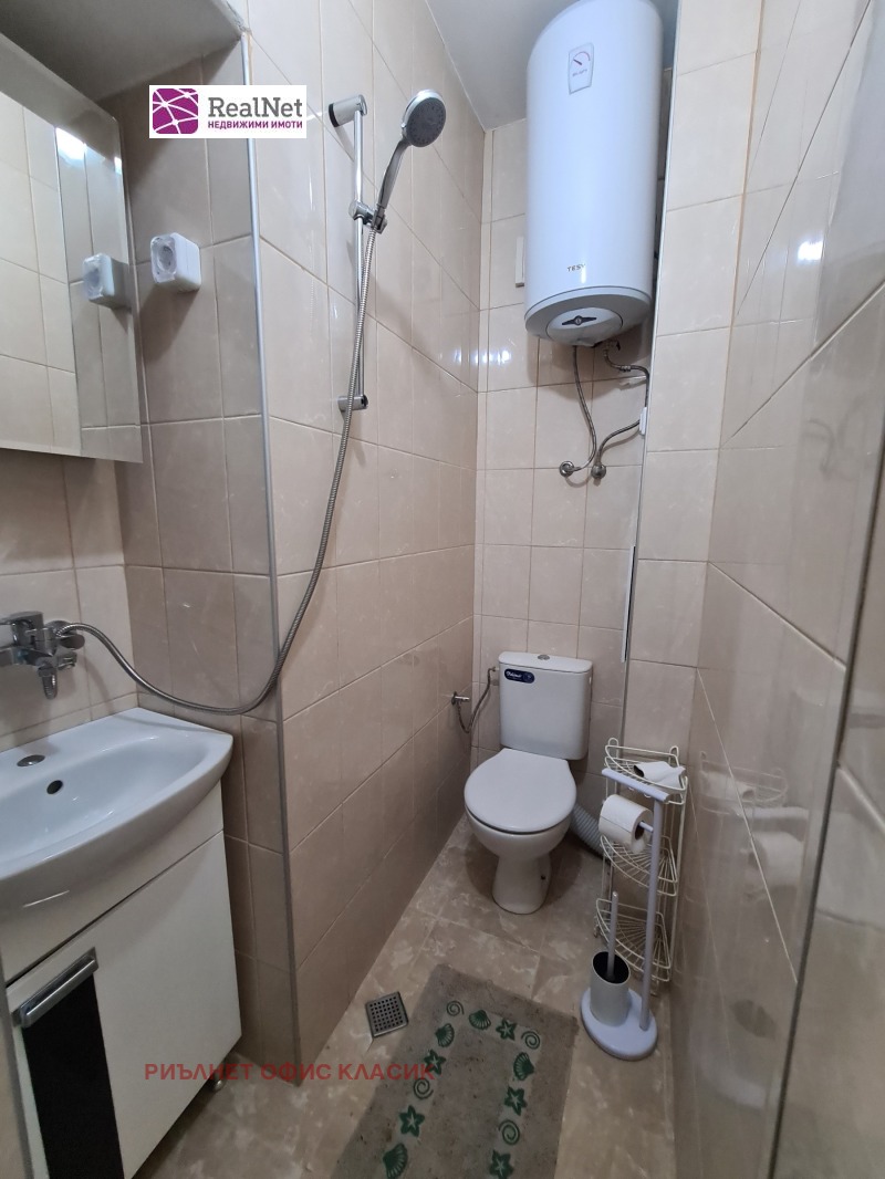 In vendita  2 camere da letto Sofia , Tsentar , 93 mq | 48851893 - Immagine [8]
