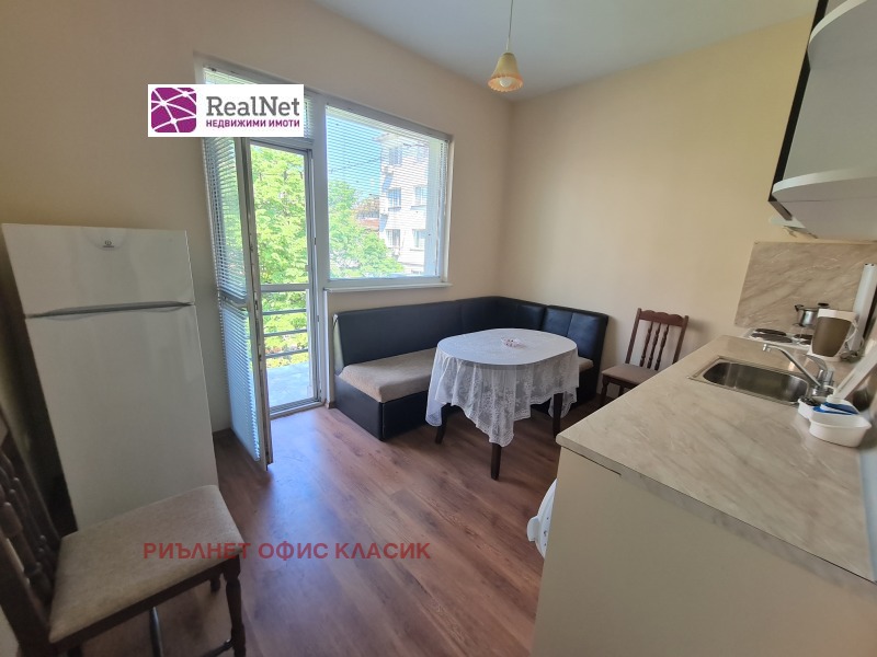 In vendita  2 camere da letto Sofia , Tsentar , 93 mq | 48851893 - Immagine [5]