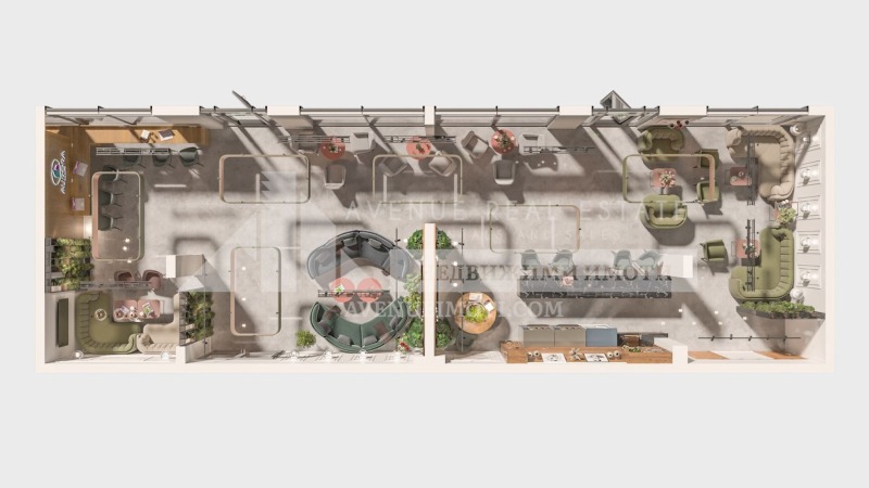 Zu verkaufen  2 Schlafzimmer Plowdiw , Gagarin , 78 qm | 43624741 - Bild [12]