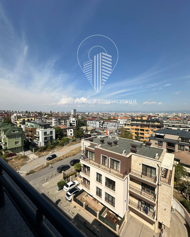 À venda  2 quartos Sofia , Manastirski livadi , 112 m² | 16729336