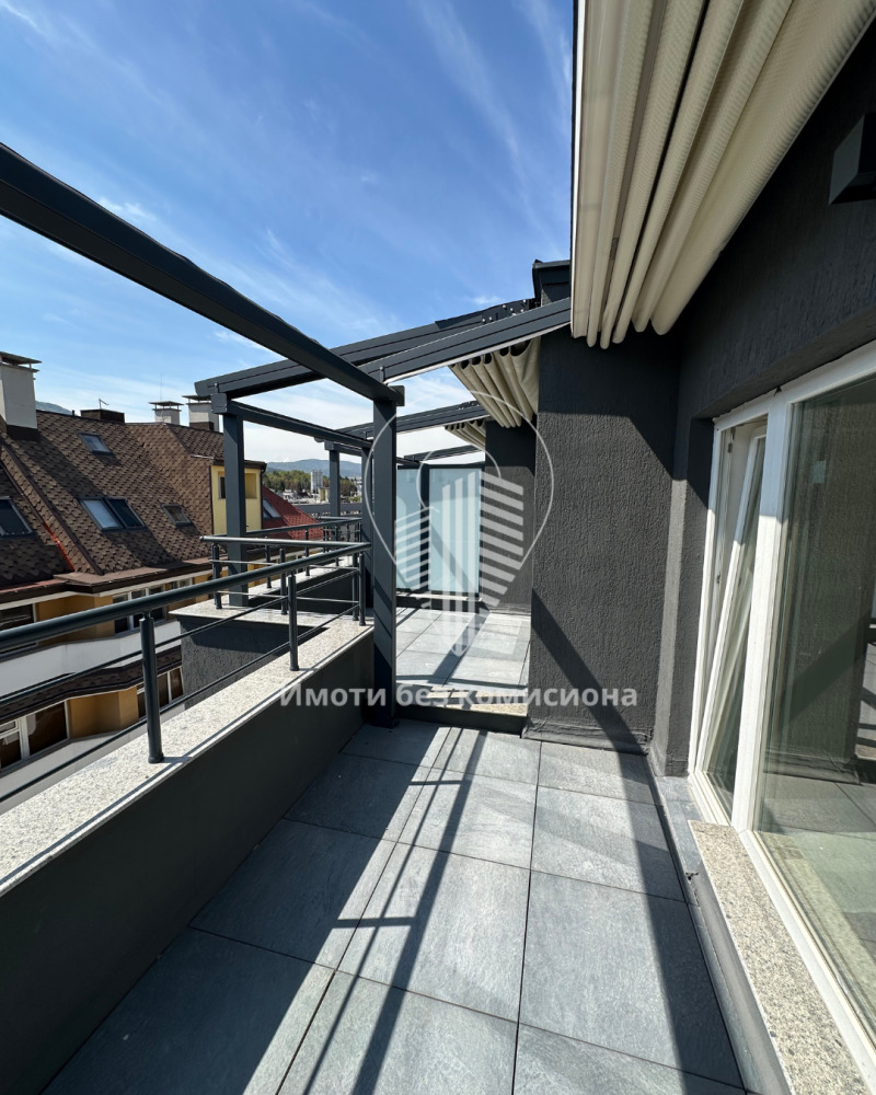 À venda  2 quartos Sofia , Manastirski livadi , 112 m² | 16729336 - imagem [2]