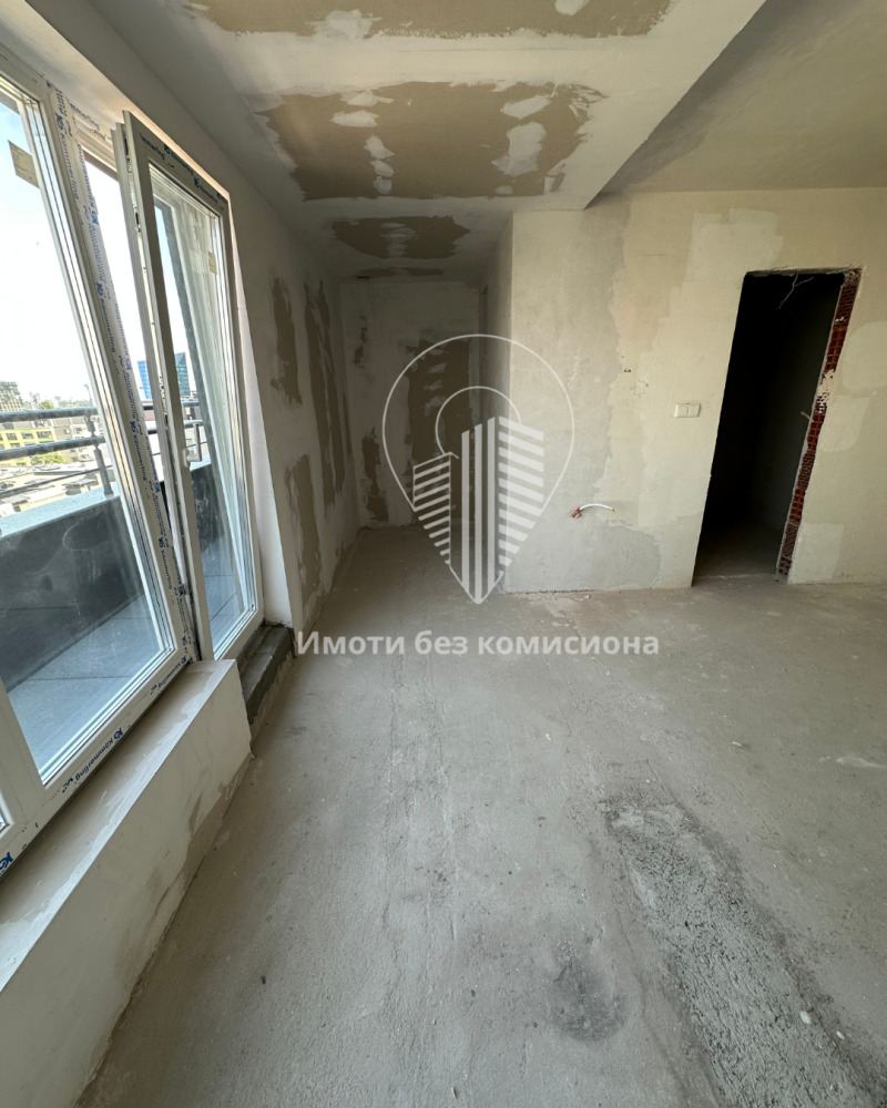 À venda  2 quartos Sofia , Manastirski livadi , 112 m² | 16729336 - imagem [5]