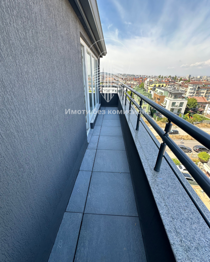 À venda  2 quartos Sofia , Manastirski livadi , 112 m² | 16729336 - imagem [3]