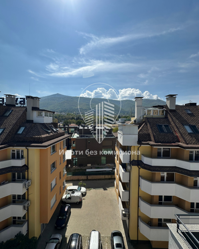 À venda  2 quartos Sofia , Manastirski livadi , 112 m² | 16729336 - imagem [4]