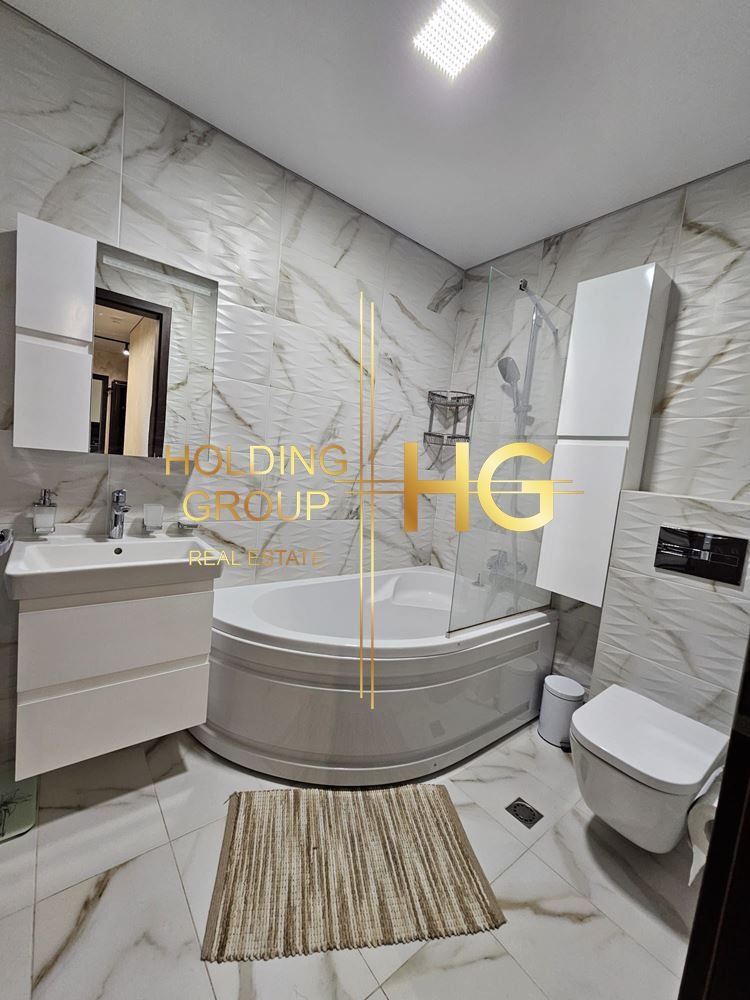 Продава 3-СТАЕН, гр. Варна, област Варна, снимка 10 - Апартаменти - 52410633