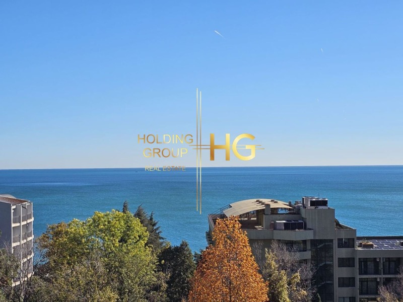 Продава 3-СТАЕН, град Варна, к.к. Златни пясъци • 199000 € / 389210.17 лв. • 73748870 1