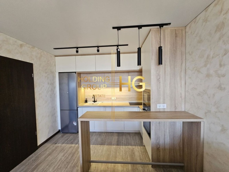 Продава 3-СТАЕН, гр. Варна, област Варна, снимка 5 - Апартаменти - 52410633