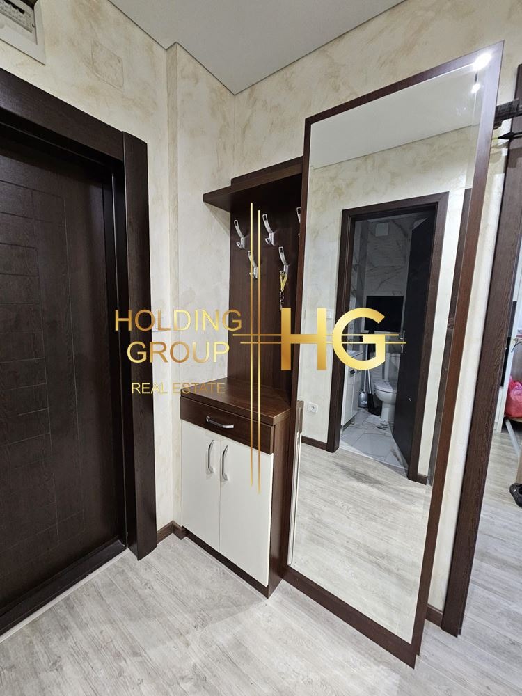 Продава 3-СТАЕН, гр. Варна, област Варна, снимка 11 - Апартаменти - 52410633