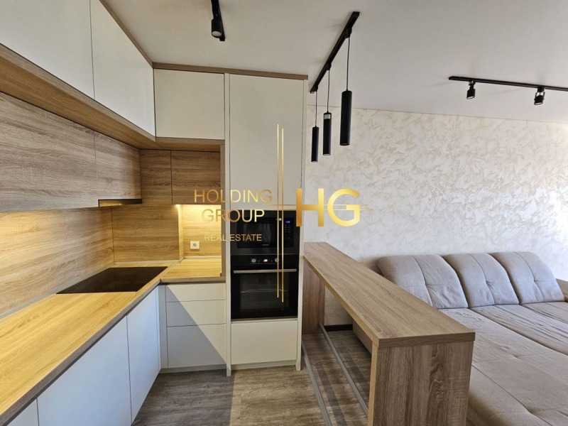 Продава 3-СТАЕН, гр. Варна, област Варна, снимка 13 - Апартаменти - 52410633