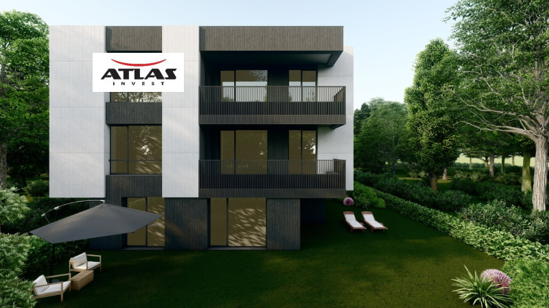 Продава 3-СТАЕН, гр. София, Драгалевци, снимка 3 - Апартаменти - 52818023