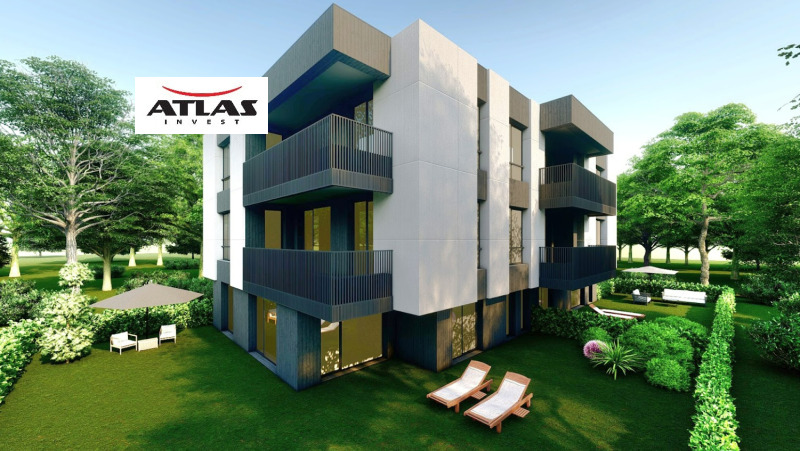 Продава 3-СТАЕН, гр. София, Драгалевци