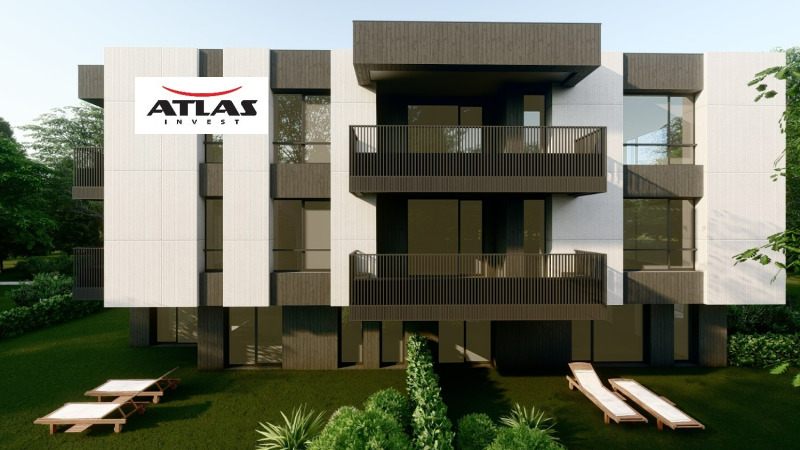 Продава 3-СТАЕН, гр. София, Драгалевци, снимка 2 - Апартаменти - 52818023