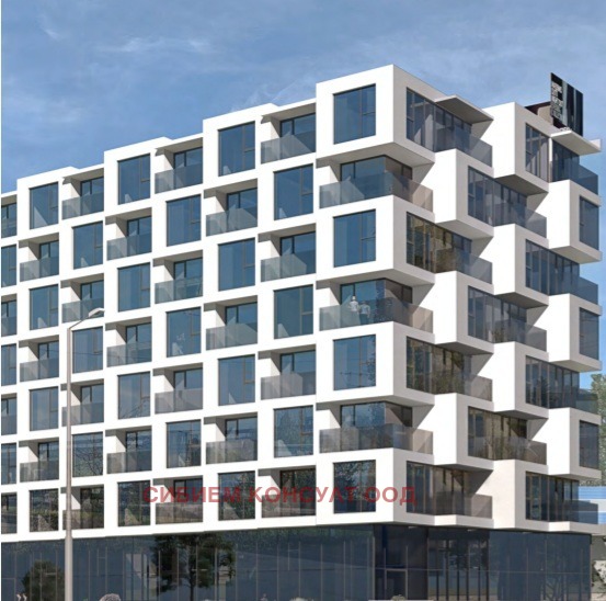 Продава 3-СТАЕН, гр. София, Дружба 2, снимка 3 - Апартаменти - 53518261