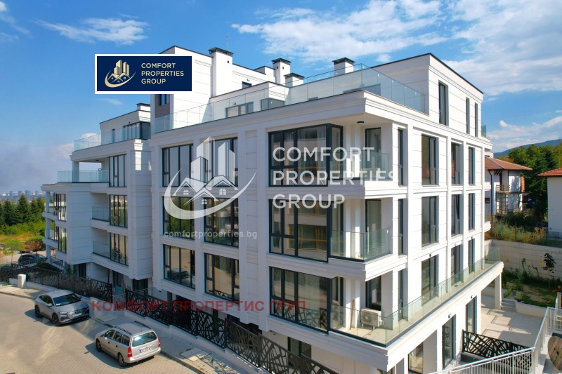Na prodej  3 ložnice Sofia , Dragalevci , 356 m2 | 49952176 - obraz [14]