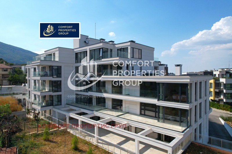 Na prodej  3 ložnice Sofia , Dragalevci , 356 m2 | 49952176 - obraz [16]