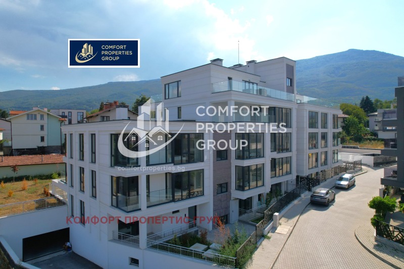 Na prodej  3 ložnice Sofia , Dragalevci , 356 m2 | 49952176