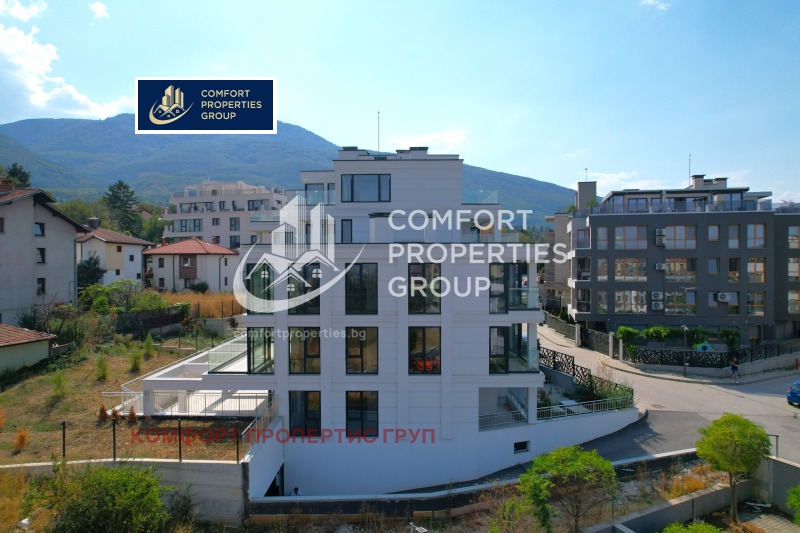 Na prodej  3 ložnice Sofia , Dragalevci , 356 m2 | 49952176 - obraz [15]