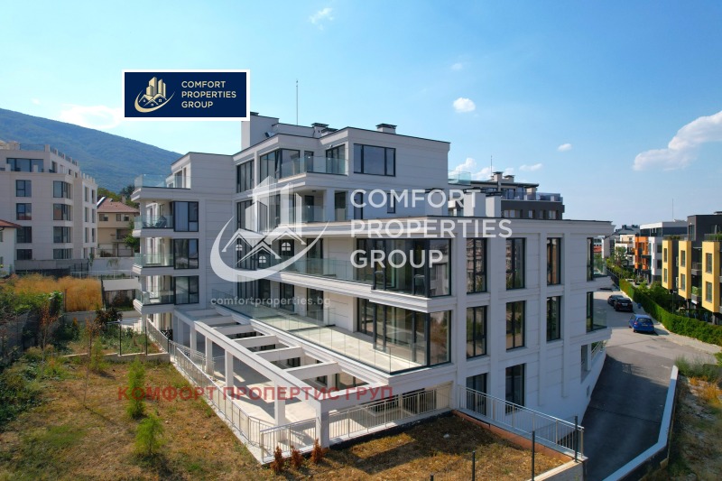 Na prodej  3 ložnice Sofia , Dragalevci , 356 m2 | 49952176 - obraz [2]