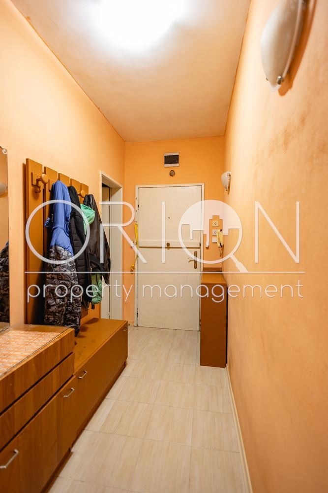 Продава 4-СТАЕН, гр. София, Люлин 3, снимка 16 - Апартаменти - 53412212