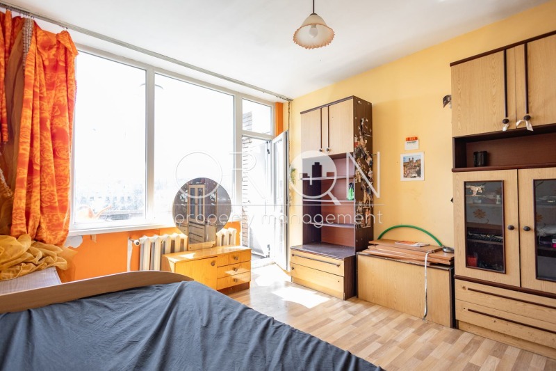 Продава 4-СТАЕН, гр. София, Люлин 3, снимка 3 - Апартаменти - 53412212