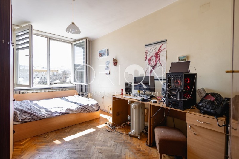 Продава 4-СТАЕН, гр. София, Люлин 3, снимка 8 - Апартаменти - 53412212