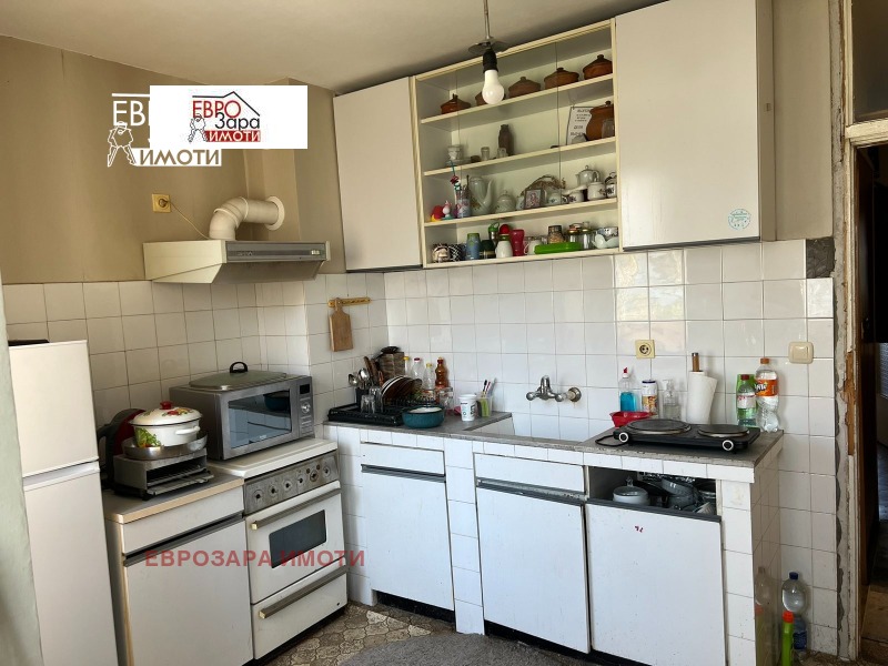 Zu verkaufen  3+ Schlafzimmer Stara Zagora , Tri tschutschura - sewer , 85 qm | 14736991 - Bild [5]