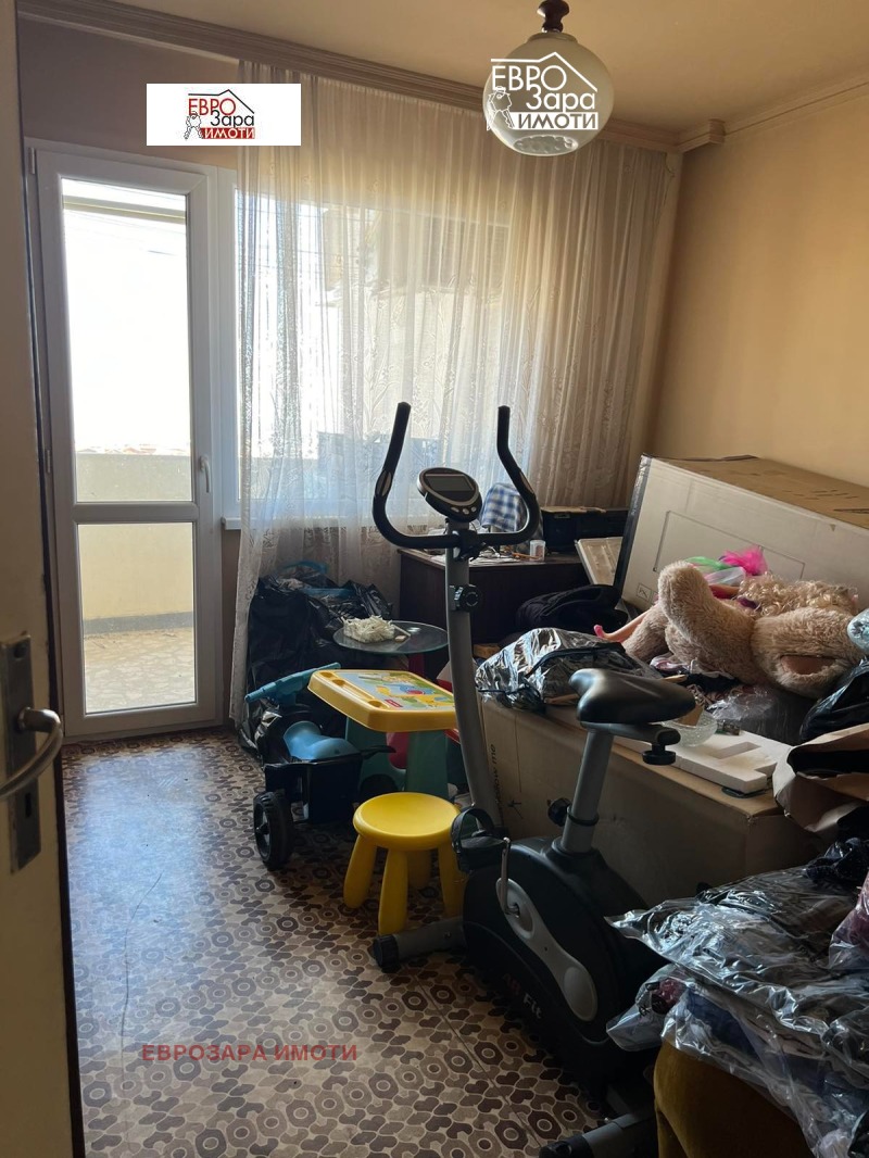 Zu verkaufen  3+ Schlafzimmer Stara Zagora , Tri tschutschura - sewer , 85 qm | 14736991 - Bild [8]