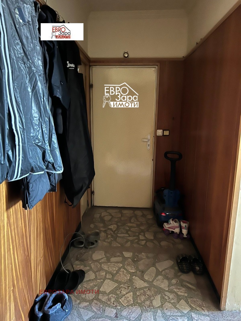 Zu verkaufen  3+ Schlafzimmer Stara Zagora , Tri tschutschura - sewer , 85 qm | 14736991 - Bild [5]