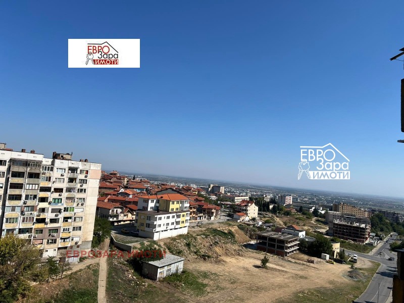 Satılık  3+ yatak odası Stara Zagora , Tri çuçura - sever , 85 metrekare | 14736991 - görüntü [4]