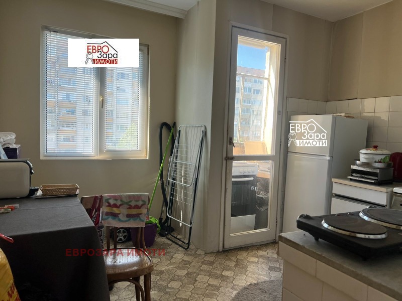 Satılık  3+ yatak odası Stara Zagora , Tri çuçura - sever , 85 metrekare | 14736991 - görüntü [2]