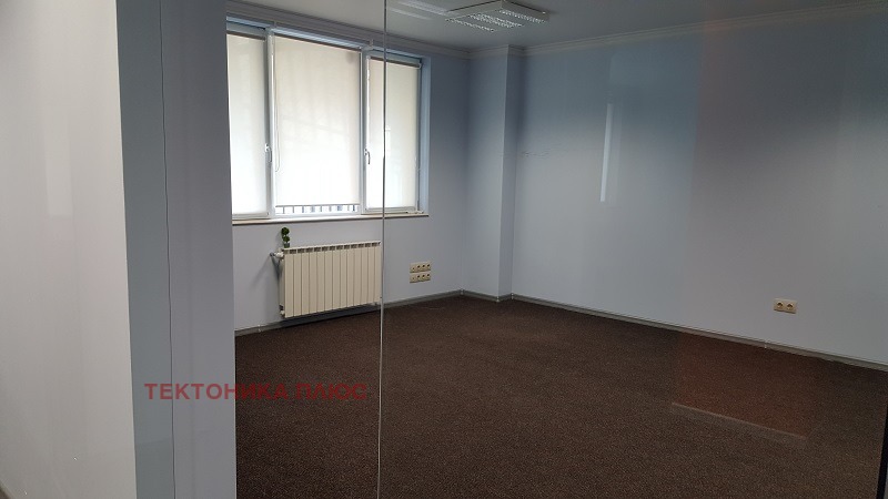 À vendre  Bureau Sofia , Gotse Deltchev , 220 m² | 52688401 - image [4]