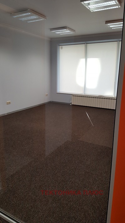 À vendre  Bureau Sofia , Gotse Deltchev , 220 m² | 52688401 - image [9]