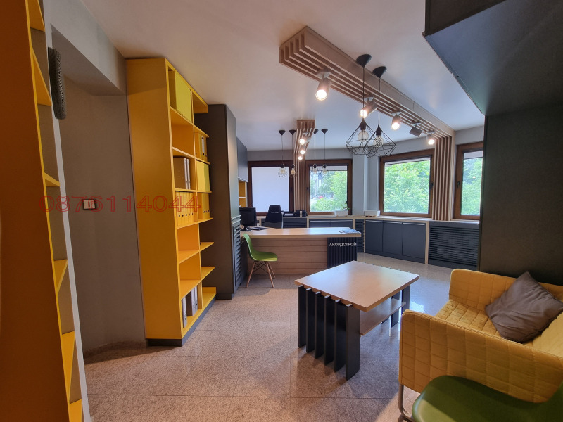 Продава ОФИС, гр. София, Зона Б-5-3, снимка 2 - Офиси - 53511415