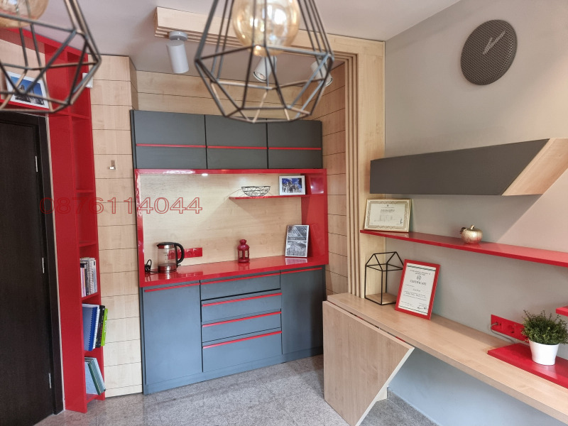 Продава ОФИС, гр. София, Зона Б-5-3, снимка 6 - Офиси - 53511415