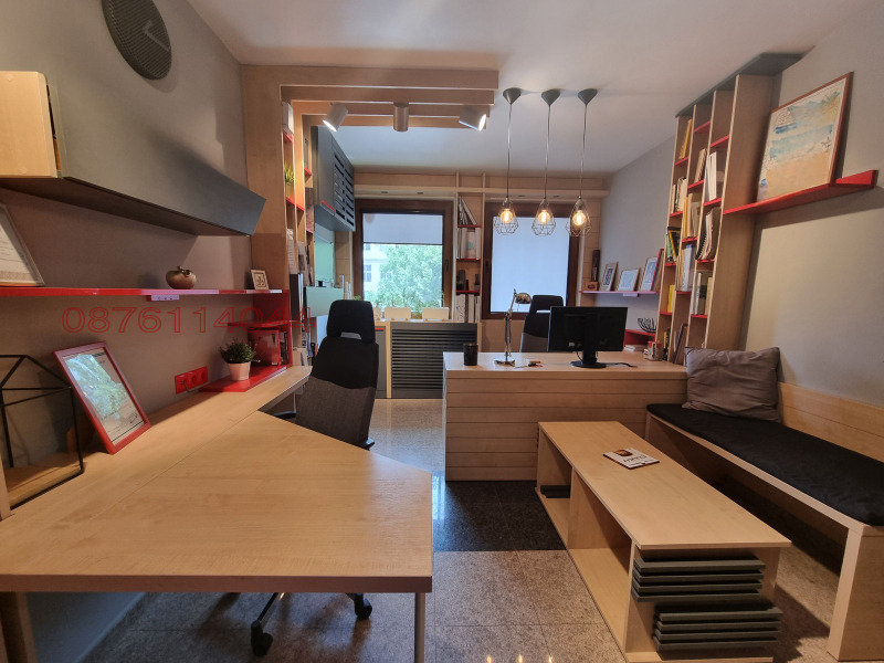 Продава ОФИС, гр. София, Зона Б-5-3, снимка 5 - Офиси - 53511415